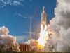 four galileo satellites