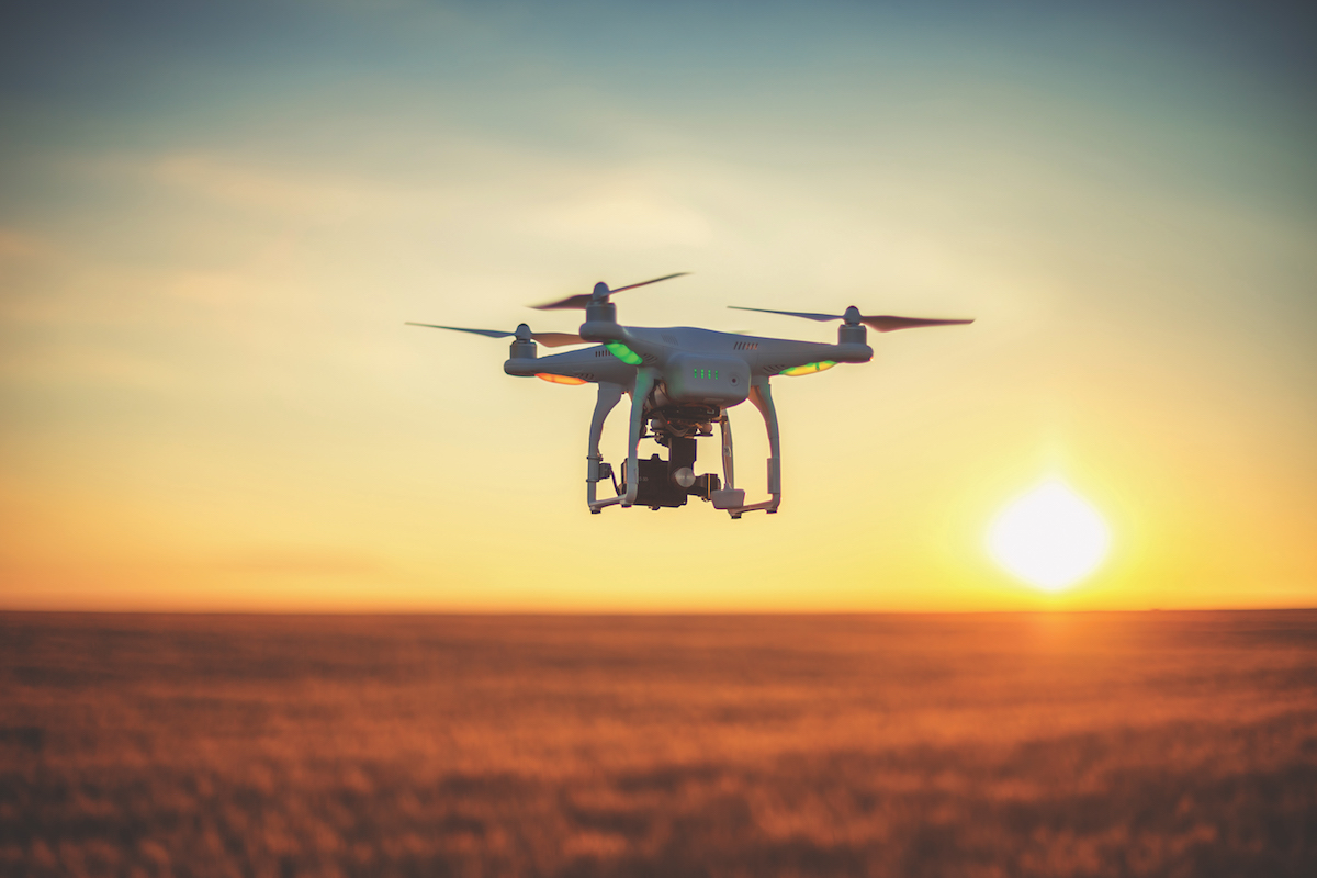 Indian government invites bids to use drones to deliver vaccines ...