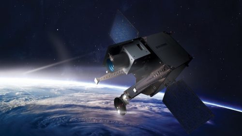 Boeing to acquire Millennium Space Systems