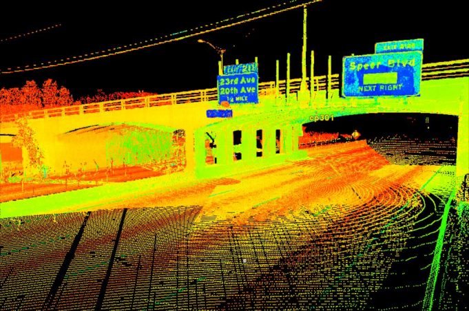 5 Ways LiDAR Is Transforming The World Before Our Eyes