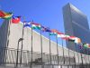 Eighth Session of the United Nations Committee of Experts on Global Geospatial Information Management