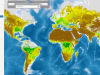 satellite data