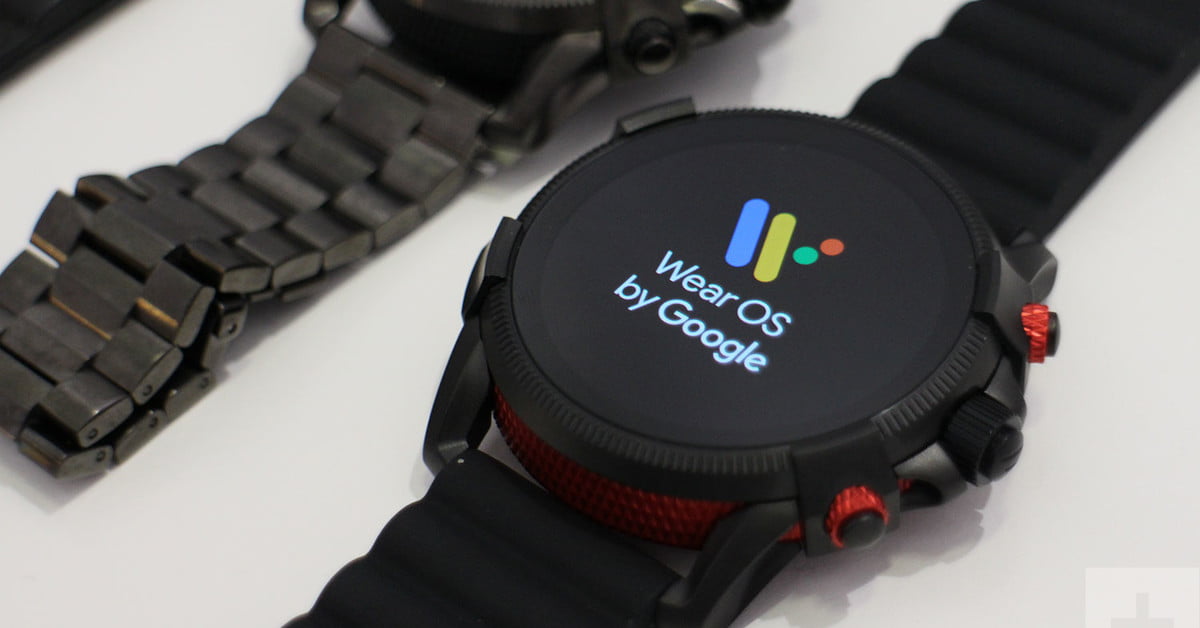 diesel on full guard touchscreen smartwatch