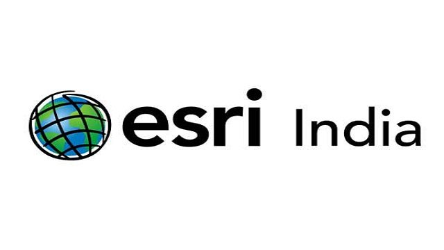 Esri India leads the next phase of digital transformation in GIS