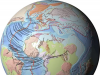 Getech Globe 2018