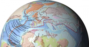 Getech Globe 2018