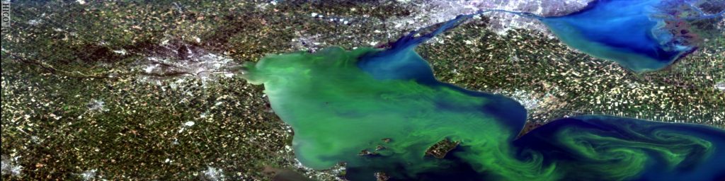 Hyperspectral Imager