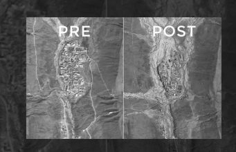 How ISRO helps in disaster management