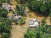 Satellites imageries play a great role in disaster management.