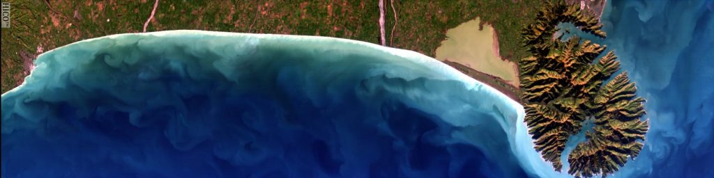 Hyperspectral Imager