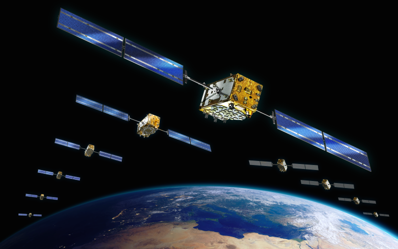 Why it makes little sense for Britain to build own GNSS system - Geospatial World