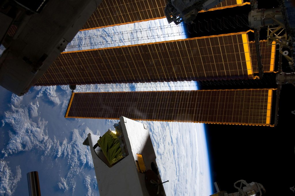 Hyperspectral Imager