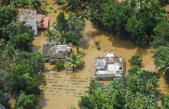 How ISRO played key role during the Kerala flood