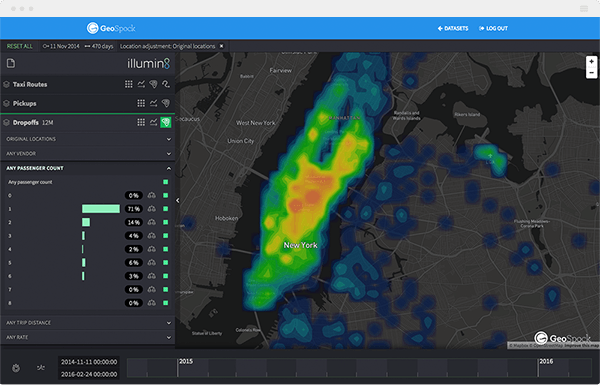 Harnessing the true potential of geospatial data – Geospatial World