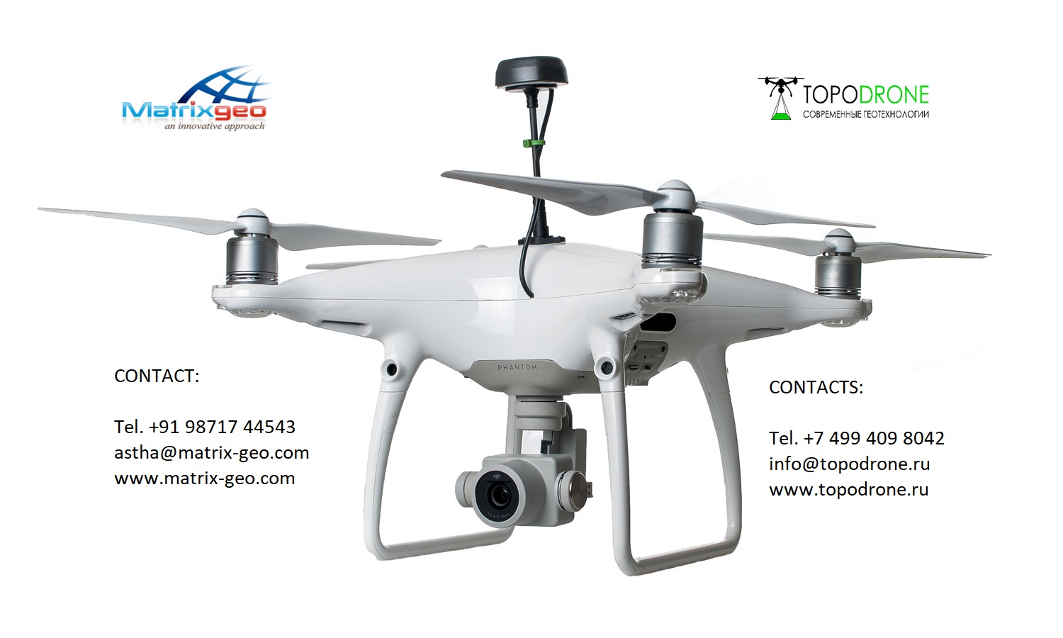 Dji deals drone surveying