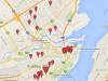 location intelligence to improve data quality