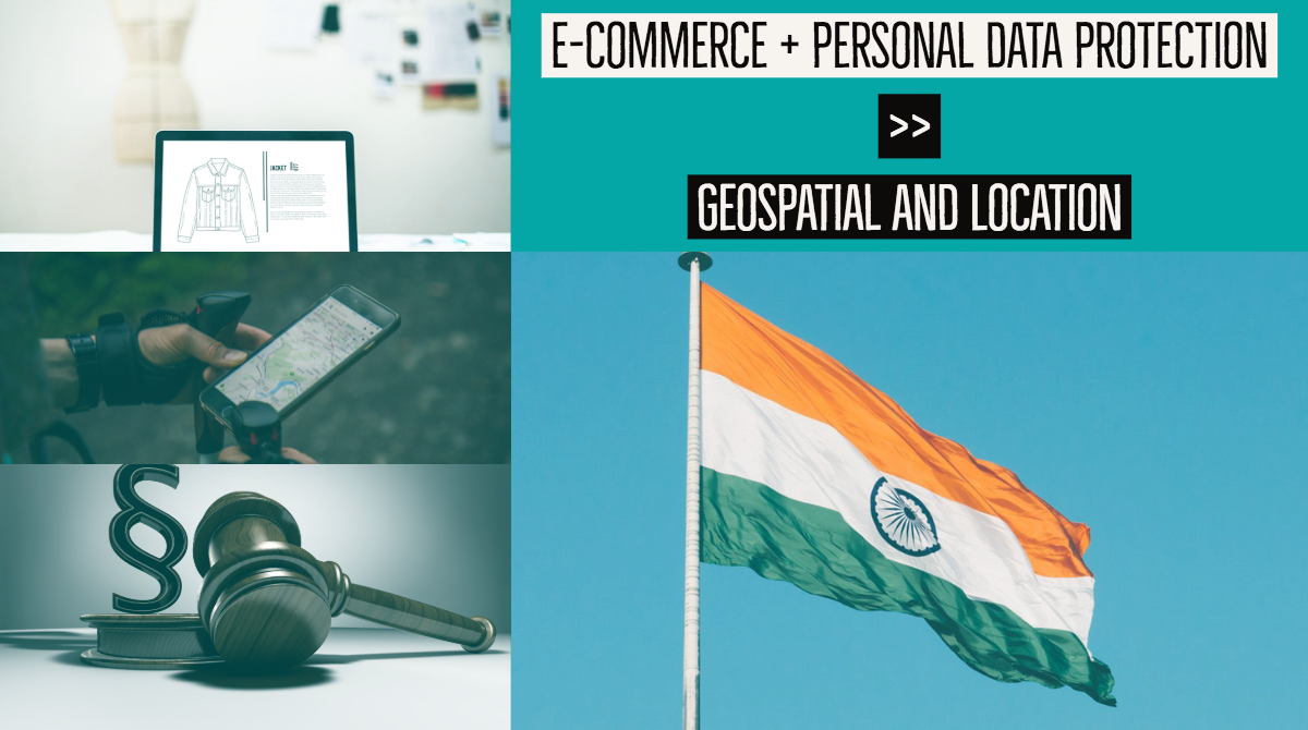 India's national policy on e-commerce and personal data protection bill ...