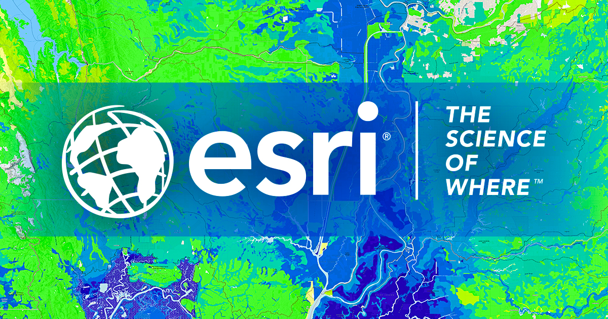 Esri Incorporates BuildingFootprintUSA Data for Deep Learning Sns-Brigh10