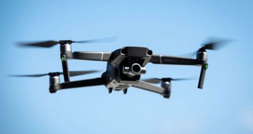 ISO releases world’s first drone standards