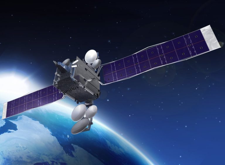 Hughes and NAVAIR picks GetSAT Antennas as SatCom Component