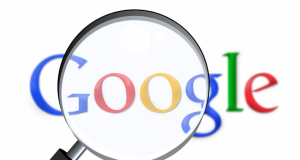 google data privacy