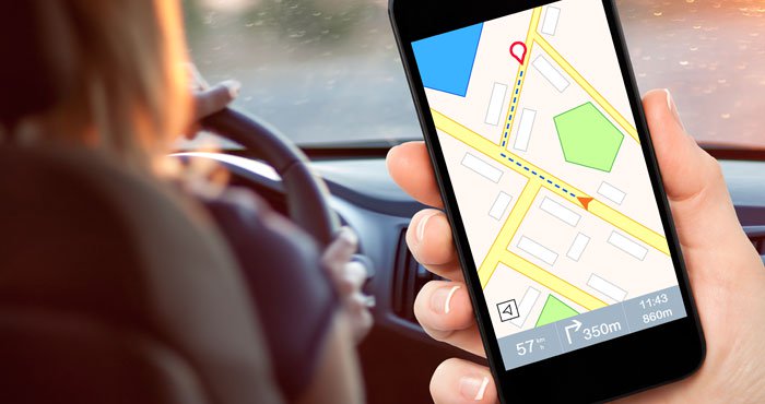 Ask Google, Apple, Uber to share map data: Open data group tells 