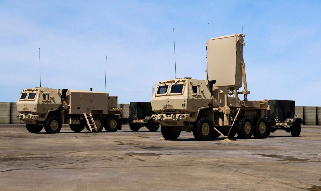 US Army Awards Raytheon $191M Contract For Developing The Most ...