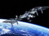 20 years of international space station