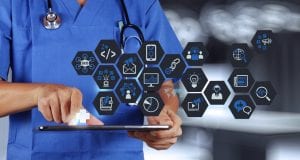 what is Smart Healthcare
