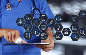 what is Smart Healthcare