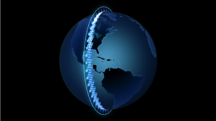 Axelspace selects SKY Perfect JSAT & KSAT Ground Station Service for ...