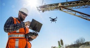 drones