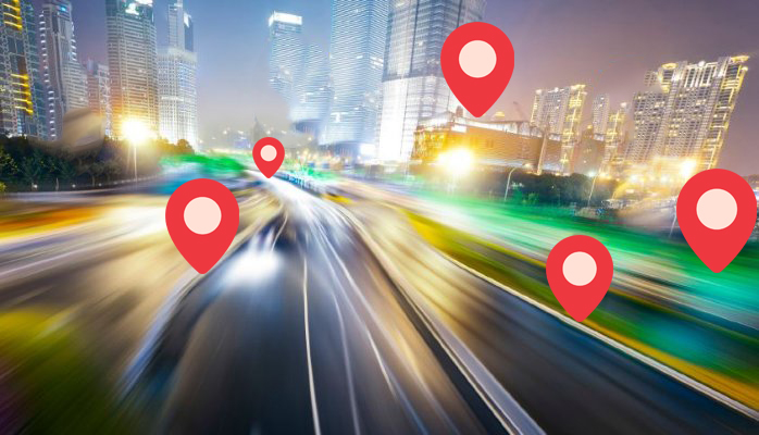 Why Should Your Organization Consider Location Analytics And Business ...