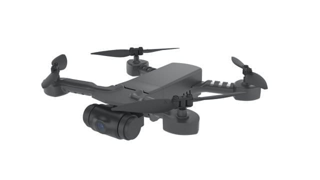 Extreme Fliers Announce Ai-powered Micro Drone 4.0