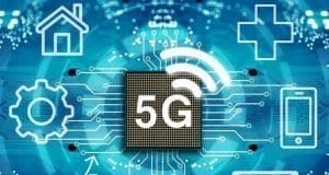 Space 5G