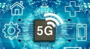 Space 5G