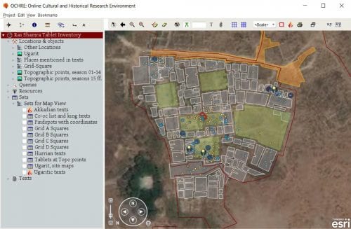 ArcGIS for Developers