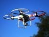 India drone policy, representative image