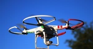 India drone policy, representative image