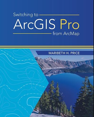 arcgis pro vs arcmap