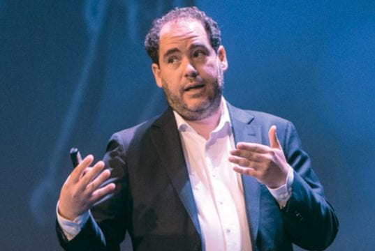 Democratizing access to Location Intelligence – Javier de la Torre, Carto