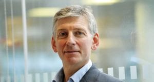 Geospatial a foundational technology for our data-driven future – Nigel Clifford