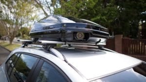 Mounted Cameras