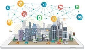 Role of GIS in the journey of smart cities - Geospatial World