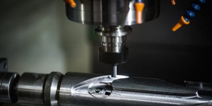 CNC Production: A Rapid Prototyping Technique - Geospatial World