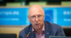 Data is Turning into Commodity – Geoff Sawyer, European Association of Remote Sensing Companies