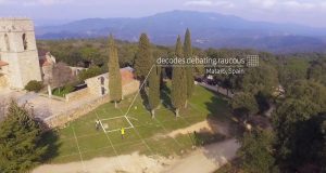 How 3 words can save your life?