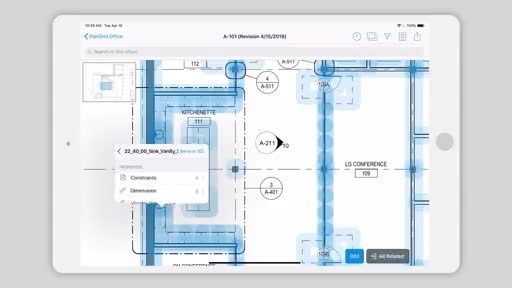 plan grid build