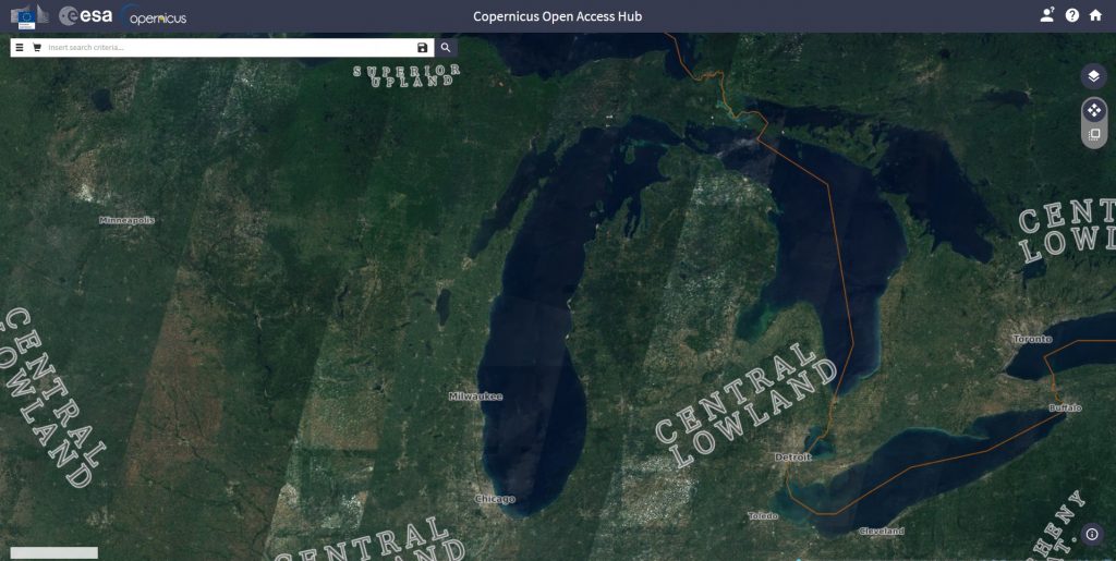 5 Free Satellite Imagery Sources To Drive Insights On Your Own Geospatial World