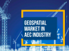 Geospatial Market in the AEC Industry